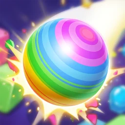 Smashy Ball